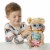 Hasbro Baby Alive Step 'n Giggle Baby Doll Perspective: bottom