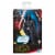 Hasbro Star Wars Galaxy of Adventures Darth Vader Action Figure Perspective: bottom
