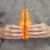Nerf Alpha Strike Stinger SD-1 Targeting Set Perspective: bottom