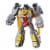 Transformers Cyberverse Scout Class Grimlock Action Figure Perspective: bottom