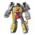 Transformers Cyberverse Scout Class Grimlock Action Figure Perspective: bottom