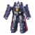 Hasbro Transformers Ramjet Cyberverse Adventures Action Figure Perspective: bottom