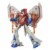 Transformers Cyberverse Warrior Assorted Action Figure Toys Perspective: bottom
