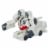 Hasbro Transformers Wheeljack Cyberverse Adventures Action Figure Perspective: bottom