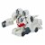 Hasbro Transformers Wheeljack Cyberverse Adventures Action Figure Perspective: bottom