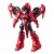 Transformers Cyberverse Scout Class Windblade Action Figure Perspective: bottom