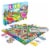 Game of Life® Classic Board Game Perspective: bottom