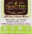 Perfect Pod® Cafe Filters™ Reusable Single Serve Coffee Filters - White Perspective: bottom
