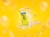 Guayaki Yerba Mate Organic Bluephoria Energy Drink Can Perspective: bottom