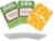 Goliath Games Dig 'Em Dinos™ Children's Board Game Perspective: bottom