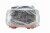 Cudlie Debossed with Metallic Flecks Backpack Perspective: bottom