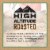 Boulder Organic Coffee® Decaf Foothills Medium Roast Coffee Perspective: bottom