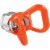 Graco Reverse-A-Clean IV Tip Guard 237859 Perspective: bottom