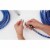 Graco Airless Paint Hose Connector 243025 Perspective: bottom