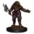 WizKids WZK90001 Dungeons & Dragons Nolzurs Marvelous Unpainted Female Dragonborn Fighter W11 Perspective: bottom