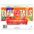 Clawtails™ by White Claw Variety Hard Seltzer Perspective: bottom