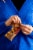 Atkins Blueberry Soft Baked Energy Protein Bar Perspective: bottom