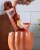 Atkins Pumpkin Pie Snack Protein Bars Perspective: bottom