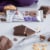 Atkins Endulge Treat - Low Sugar - Crunchalicious Bar Perspective: bottom