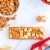 Atkins Peanut Butter Granola Meal Protein Bar Perspective: bottom