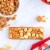 Atkins Peanut Butter Granola Meal Protein Bar Perspective: bottom