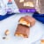 Atkins Endulge Caramel Nut Chew Treat Bars 5 Count Perspective: bottom