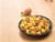 Atkins™ Farmhouse-Style Sausage Scramble Frozen Meal Perspective: bottom