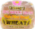 Granny's Delight 100% Whole Grain Wheat Bread Perspective: bottom