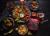 Field Roast Plant-Based Buffalo Wings Perspective: bottom