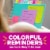 Post-it® Pop-up Notes Perspective: bottom