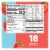 ZonePerfect® Strawberry Yogurt Bars Perspective: bottom