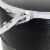 Active Aqua DRM58T 55 Gallon Drum Hydroponic Reservoir w/ Pre-Drilled Cover Lid Perspective: bottom