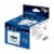 Auto Pilot TM01715D 7 Day 8 Programs Dual Outlet Digital Programmable Timer Perspective: bottom