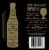 Dogfish Head 120 Min India Pale Ale Perspective: bottom