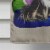 Carolines Treasures MH1012CHF Chihuahua on their couch House Flag Perspective: bottom