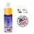 Carolines Treasures CJ1099MUK Happy 8th Birthday Ultra Hugger for slim cans Perspective: bottom