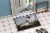 Carolines Treasures HMHE0011JMAT English Pointer by Michael Herring Doormat 24x Perspective: bottom