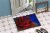 Carolines Treasures TMTR0226JMAT Rose by Malenda Trick Doormat 24x36 Perspective: bottom