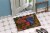 Carolines Treasures  TMTR0151MAT Grapes Of Joy by Malenda Trick Indoor or Outdoo Perspective: bottom