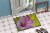 Carolines Treasures TMTR0227MAT Floral by Malenda Trick Doormat 18x27 Perspective: bottom