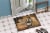 Carolines Treasures  TMTR0254MAT Wine Gran Vin by Malenda Trick Indoor or Outdoo Perspective: bottom