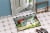 Carolines Treasures 6141JMAT Tacoma Beer and Boiled Shrimp Market Doormat 24x36 Perspective: bottom
