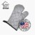 Carolines Treasures BB4096OVMT Dog House Collection Black Cropped Great Dane Ov Perspective: bottom