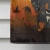 Halloween Wire Haired Dachshund Dapple Flag Canvas House Size Perspective: bottom