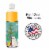 Turkish Angora Cat Merry Christmas Tree Ultra Hugger for slim cans Perspective: bottom