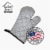 Carolines Treasures BB4697OVMT Christmas Greater Swiss Mountain Dog Oven Mitt Perspective: bottom