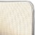 Recession Food Fish caught with Spam Machine Washable Memory Foam Mat Perspective: bottom