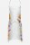 Carolines Treasures  BB5198APRON Assortment of Cheeses Apron Perspective: bottom