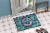 Carolines Treasures  BB5344MAT Life Saver Indoor or Outdoor Mat 18x27 Perspective: bottom