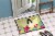 Carolines Treasures  BB6044MAT Easter Eggs Swiss Hound Indoor or Outdoor Mat 18x Perspective: bottom